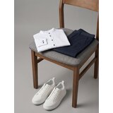 Sinsay Slim fit košulja s uzorkom | shoptok.hr