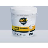 No.1 Seal 5 kg bela tečna guma strong (do 10m²) | ePonuda.com