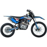 Cross motor na benzin TITAN 300cc - plavi | shoptok.hr
