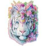 WOODEN CITY Mystic Tiger Wooden Puzzle XL (505 delova) | ePonuda.com