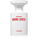 BORNTOSTANDOUT Drunk Lovers parfumska voda uniseks 100 ml | Shoptok.si