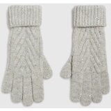 Marisse Women's Gloves Z-Re-4500 L.Grey Cene