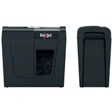 Uničevalec dokumentov secure x6 p4 4x40mm 2020122EU