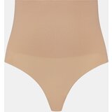 Bye Bra Stezne tanga gaćice bešavne s povišenim strukom | shoptok.hr