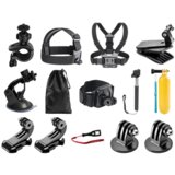  Kit za akcione kamere 14 u 1 | ePonuda.com