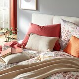 Modern Living Okrasna Blazina Frieda | Shoptok.si