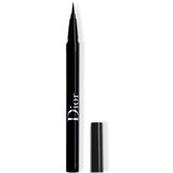 Dior Diorshow On Stage Liner tekući eyelineri u olovci vodootporno nijansa 091 Matte Black 0,55 ml Cijene