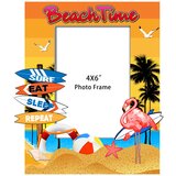 Signes Grimalt Okvirji za slike Okvir Za Fotografije Na Plaži Oranžna Cene