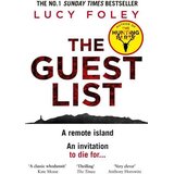 Harper Collins Publishers Ltd Lucy Foley - The Guest List | Eponuda.com