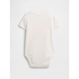 GAP Baby bodysuit with logo - Girls | Shoptok.si