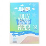 Jolly sjajni papir, bela, A4, 10K ( 136148 ) Cene