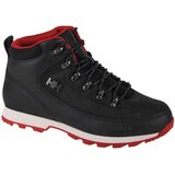 Helly Hansen Visoke superge The Forester Črna Cene