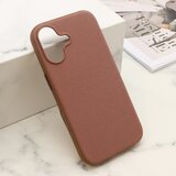  Futrola woven magsafe za iphone 16 (6.1) braon ( F125335 ) | Eponuda.com