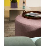 Kave Home Ljubičasti tabure Kaeli – | shoptok.hr