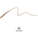 Guerlain Brow G natančni svinčnik za obrvi odtenek 01 Blonde 0,09 g | Shoptok.si