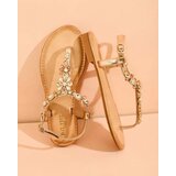 Resti Women's Ariona Flip Flop Sandals | shoptok.hr