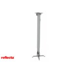 Reflecta Ceiling Mount Tapa L 700-1200mm silver Cijene