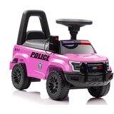  Dječja guralica Police - roza | shoptok.hr