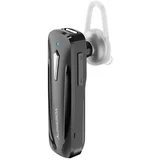 Bluetooth 4.1 slušalka za prostoročno telefoniranje črna