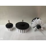  Za bušilicu set 3kom MEDIUM | Eponuda.ba