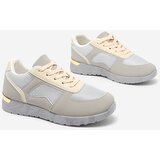Resti Women's eco-leather sports shoes Marhina - Footwear | Shoptok.si