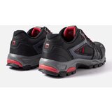 Big Star Black trekking shoes | Shoptok.si