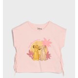 Sinsay Majica kratkih rukava The Lion King | shoptok.hr