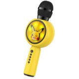 OTL Technologies Pokémon Pikachu PopSing LED Karaoke sistem | Shoptok.si