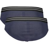 Cavalli Class Muške Plave Slip Gaćice | shoptok.hr