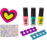  Nail Styling Set for Little Ladies Nail Art Studio | shoptok.hr
