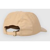Brixton Woodburn Lp Adj Kapa s šiltom sand nylon | Shoptok.si