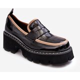 S. BARSKI Women's Leather Moccasins D&A Cijene