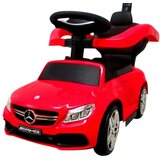  Dječji Mercedes AMG auto - guralica 2u1 crveni | shoptok.hr