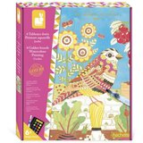 Janod Otroški atelje maxi – čarobno slikanje z vodo – Vrt | Shoptok.si