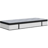  Vzmetnica z žepkastim vzmetenjem srednja plus 80x200 cm | Shoptok.si