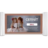 Cernit polimerna masa DOLL 500 g | caramel Cene