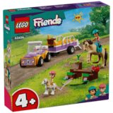 Lego Prikolica za konje i ponije | Eponuda.ba