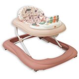 Bertonne hodalica Walkie - Roza 2025 | shoptok.hr
