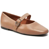 Vagabond Shoemakers Balerinke Jolin 5608-001-09 Taupe