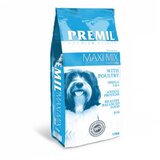 Premil maxi mix 20/8 - 10 kg cene