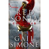 Hachette Red Sonja: Consumed Cene