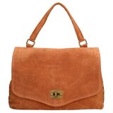 Gave lux Ženska koŽna torba glx228104423fbg/ braon | Eponuda.com