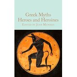 Macmillan Distribution Greek Myths: Heroes and Heroines Cene