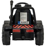  Bager/Traktor G320 na akumulator, plavi | shoptok.hr