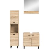 MID.YOU Kopalnica Boston, Hrast | Shoptok.si
