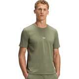 Boss Lightweight Unique T-Shirt Green Zelena | shoptok.hr