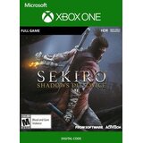  sekiro: shadows die twice - goty edition (xbox one) xbox live key global | Eponuda.com