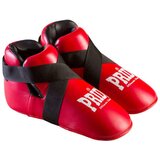 PrideShop Ščitnik za stopala Pride - KickGuard - Rdeča , Small | Shoptok.si