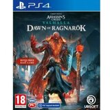  Assassins Creed Valhalla: Dawn of Ragnarok/PS4 | Eponuda.ba