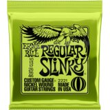 ERNI BALL 2221 KITARSKE STRUNE 10-4 ERNIE BALL, (215527) | Shoptok.si